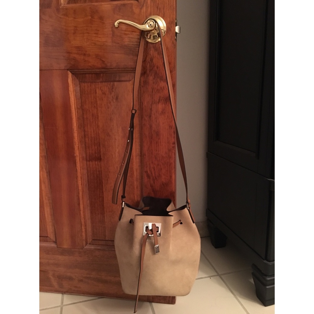 Michael Kors Collection bag